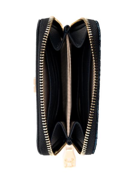 Lacivert Cüzdan - 50276400002