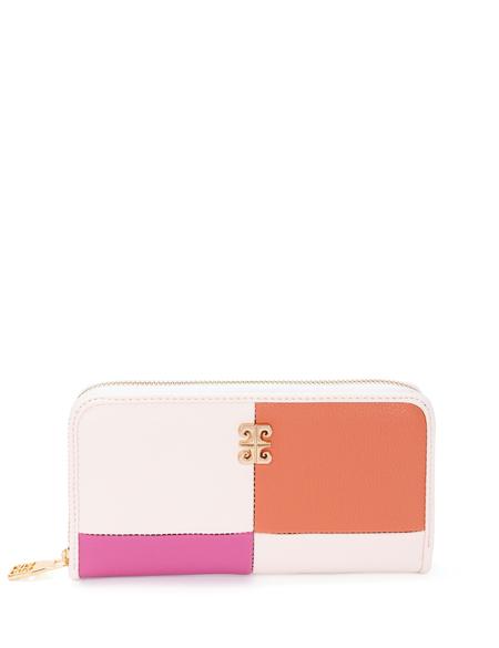 Ekru Cüzdan - 50276403002