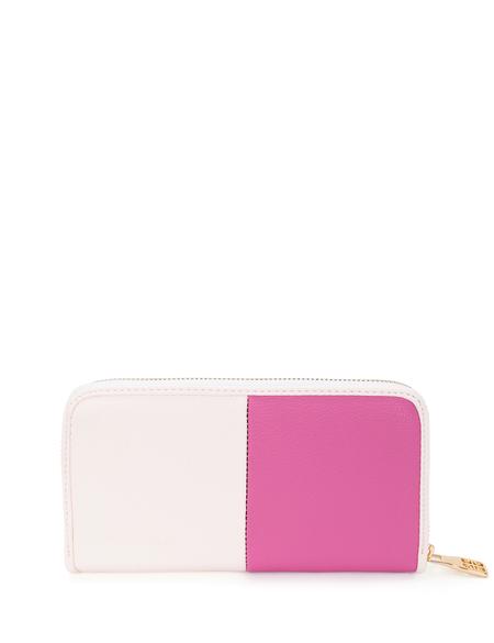 Ekru Cüzdan - 50276403002