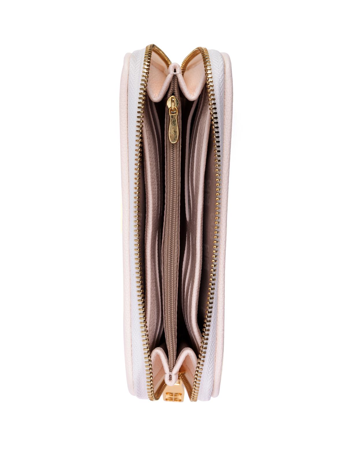 Ekru Cüzdan - 50276403002