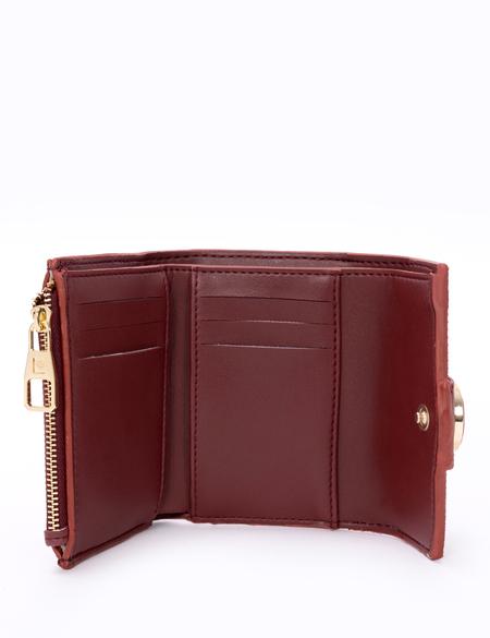 Bordo Cüzdan - 50277822002