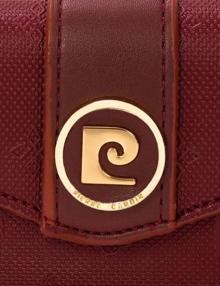 Bordo Cüzdan - 50277822002