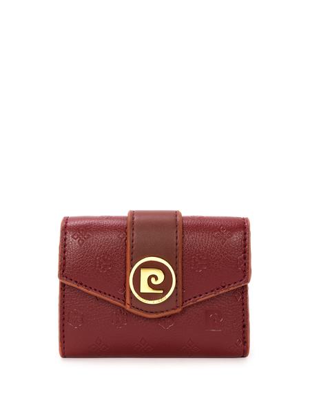 Bordo Cüzdan - 50277823002