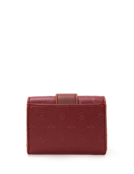 Bordo Cüzdan - 50277823002
