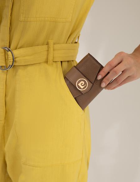 Açık Kahverengi Cüzdan - 50277823003