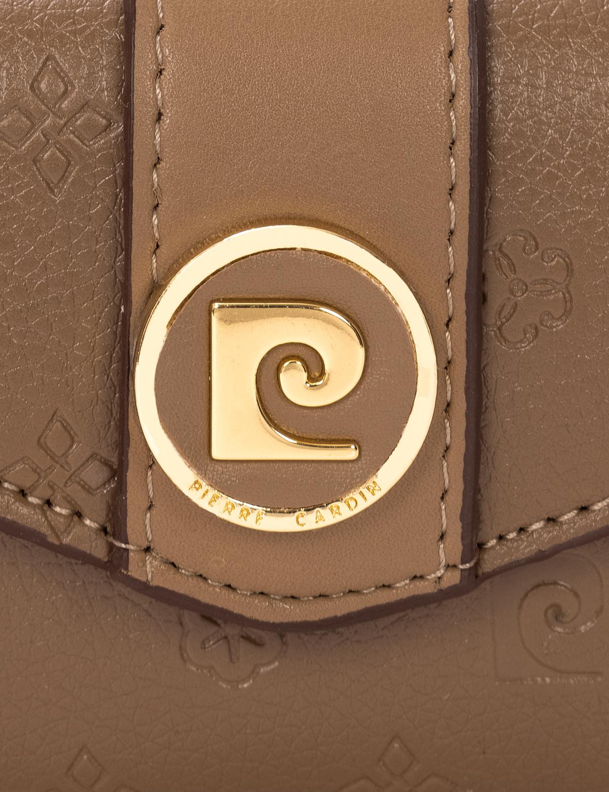 Açık Kahverengi Cüzdan - 50277823003