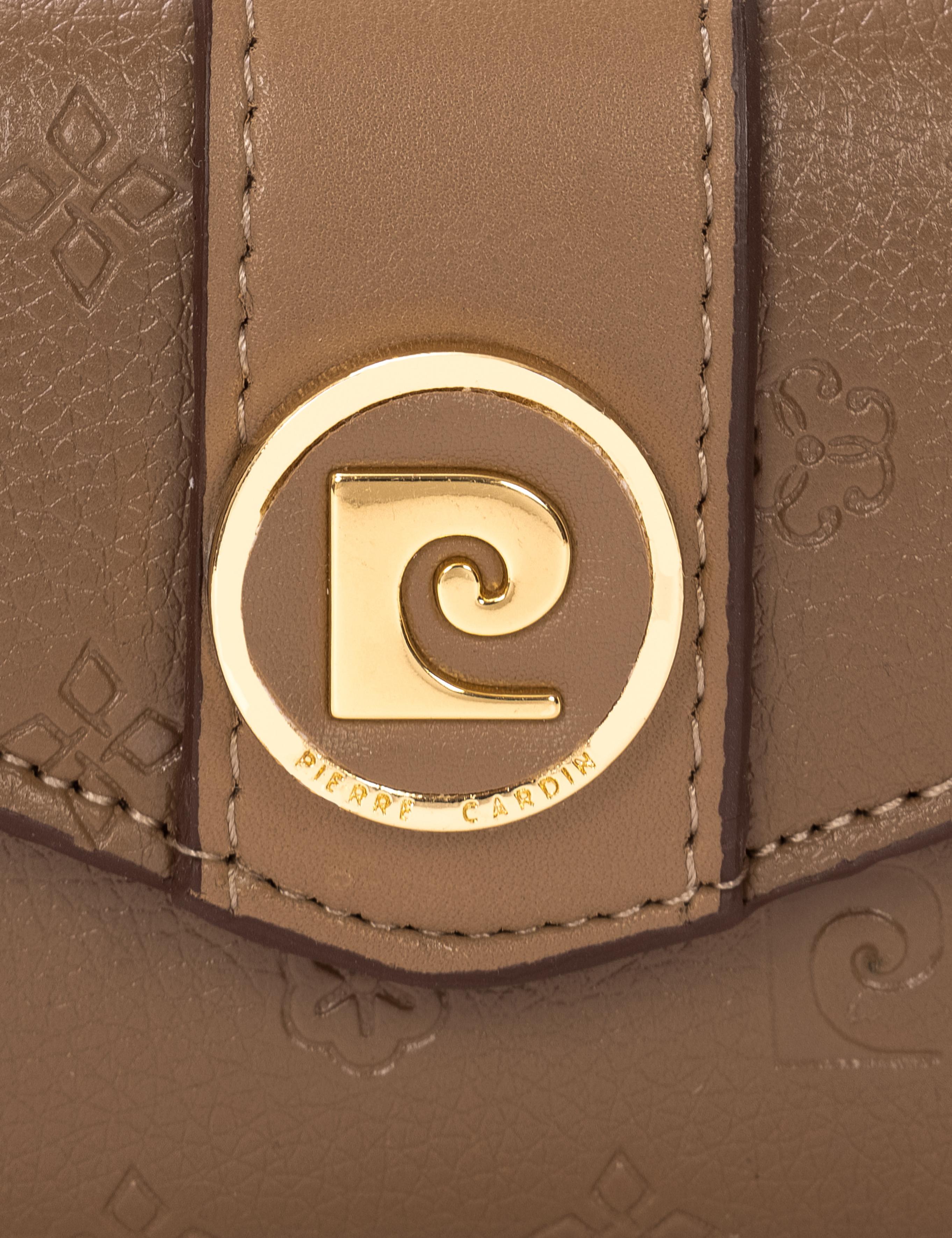 Açık Kahverengi Cüzdan