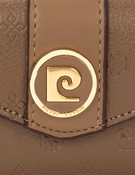 Açık Kahverengi Cüzdan - 50277823003