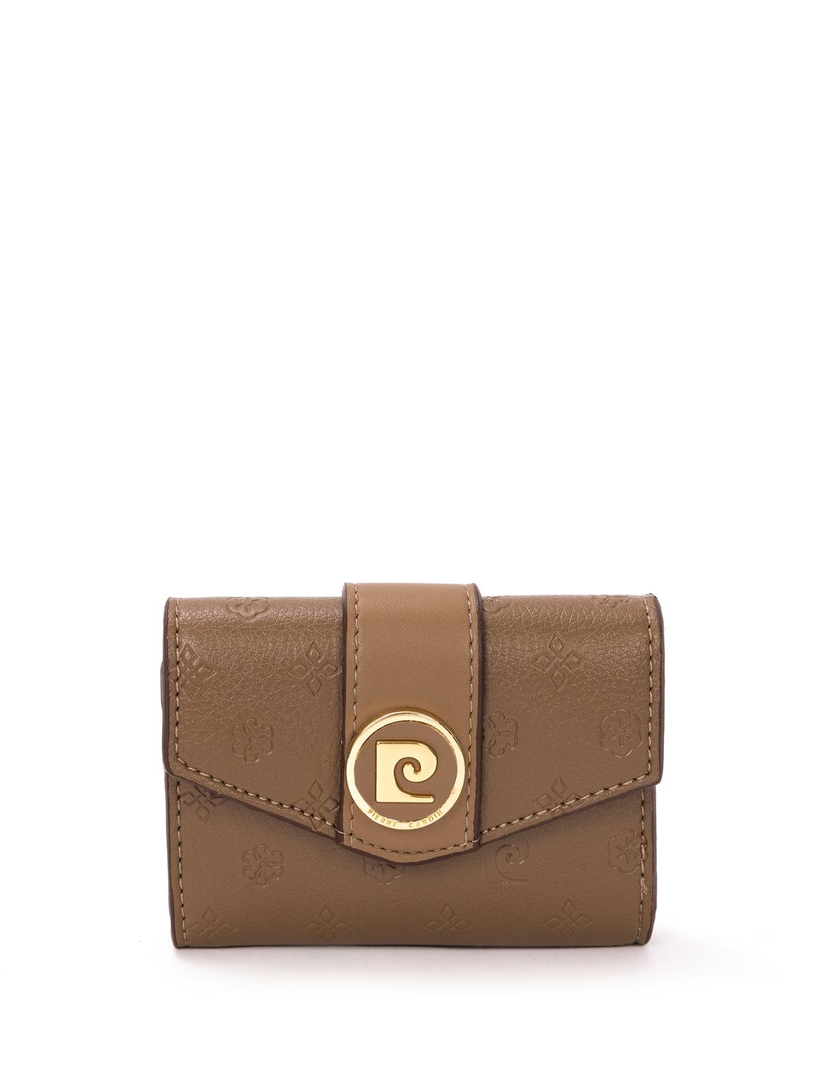 Açık Kahverengi Cüzdan - 50277823003