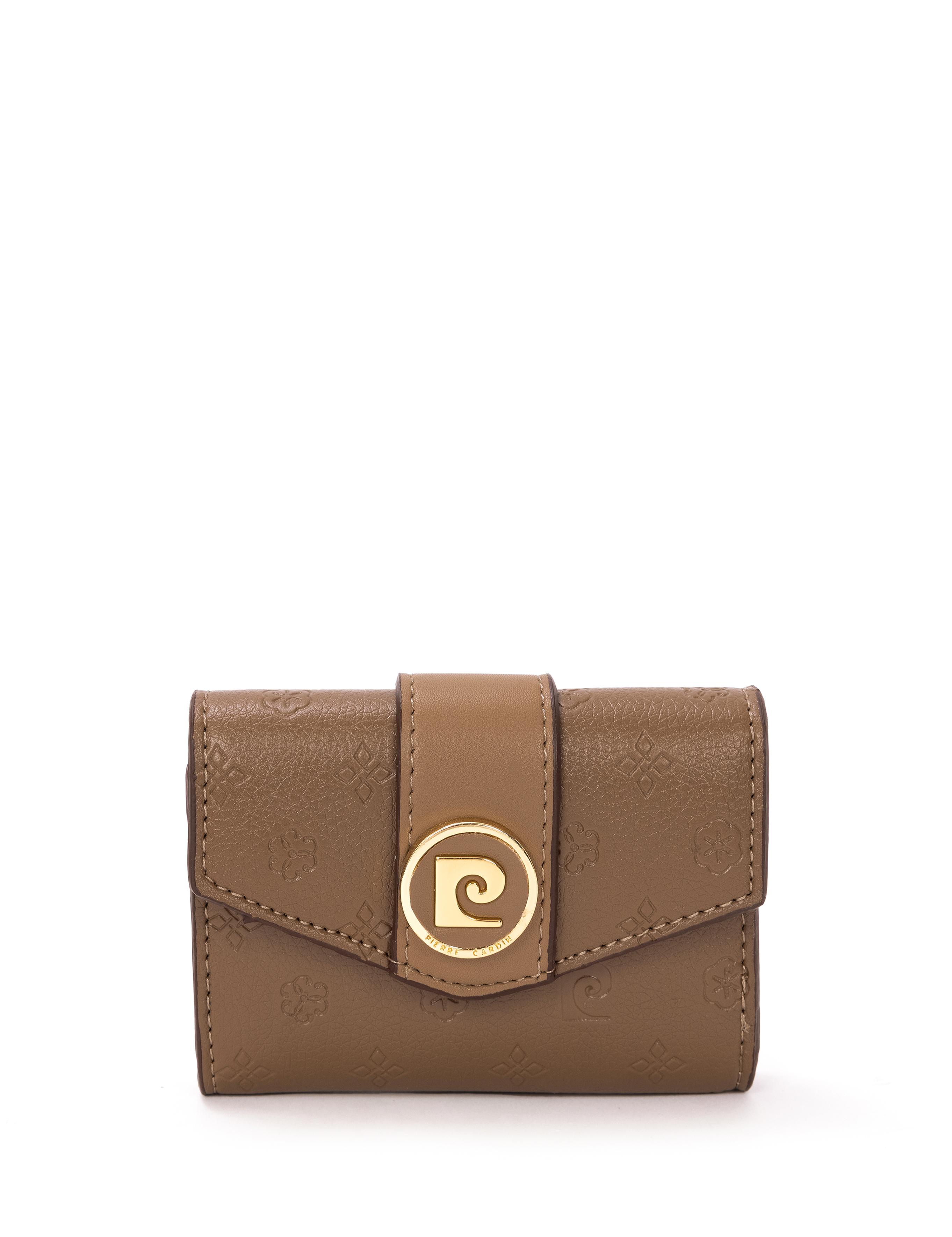 Açık Kahverengi Cüzdan