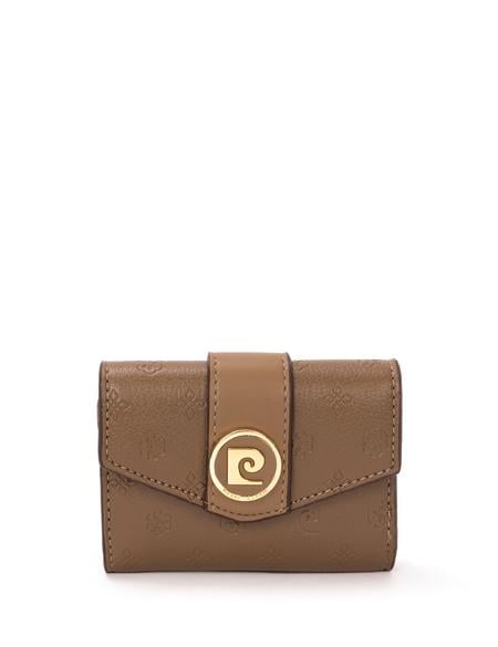 Açık Kahverengi Cüzdan - 50277823003