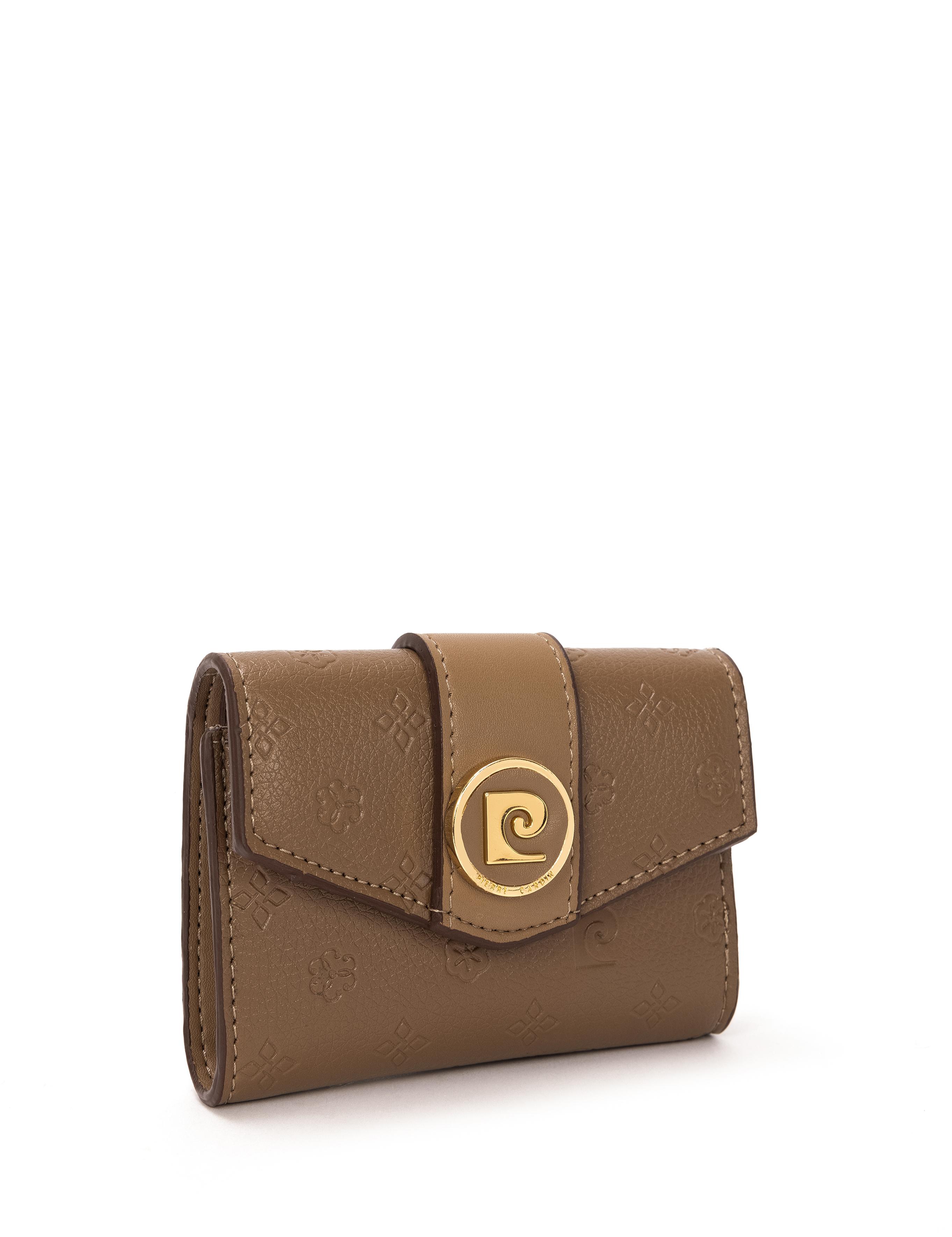 Açık Kahverengi Cüzdan