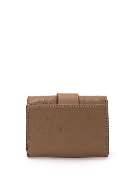 Açık Kahverengi Cüzdan - 50277823003