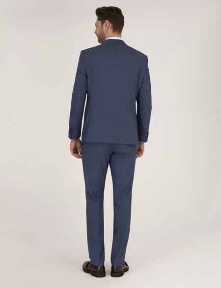 Saks Slim Fit Takım Elbise - 50270608008