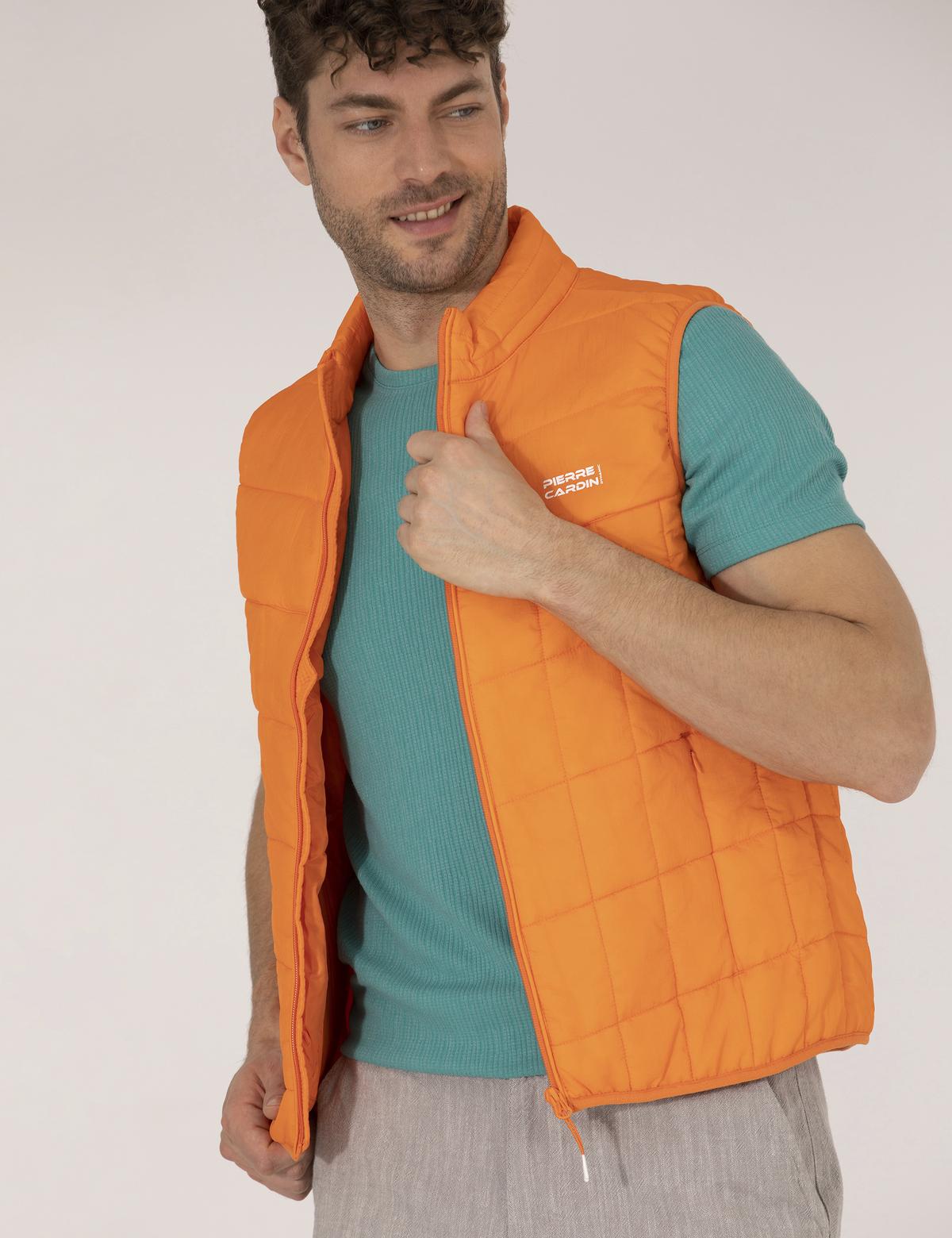 Turuncu Yelek - 50267275033