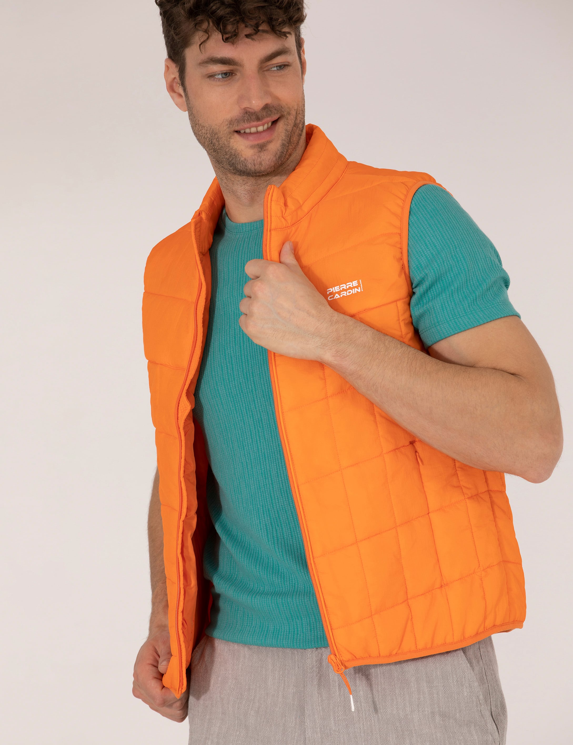 Turuncu Yelek - Image 3