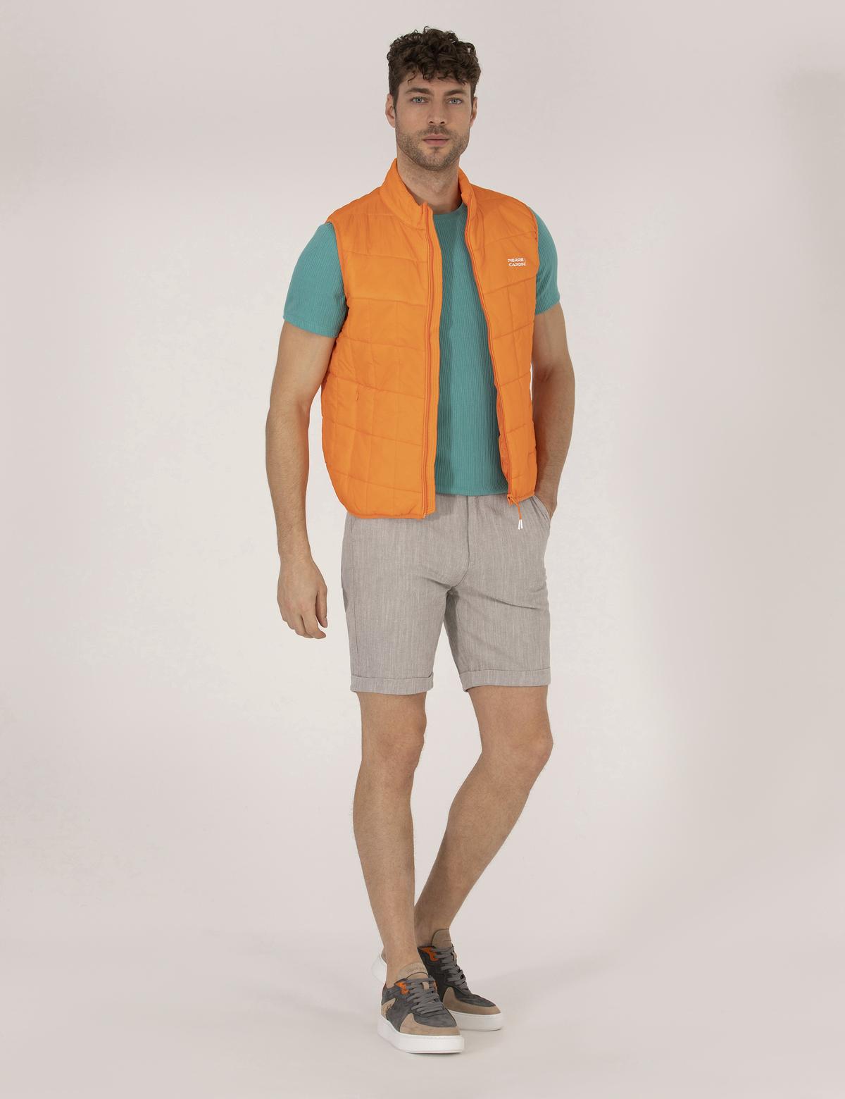 Turuncu Yelek - 50267275033