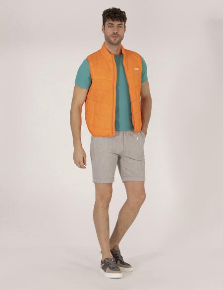 Turuncu Yelek - 50267275033