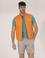 Turuncu Yelek
