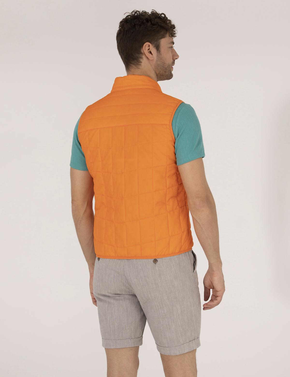 Turuncu Yelek - 50267275033