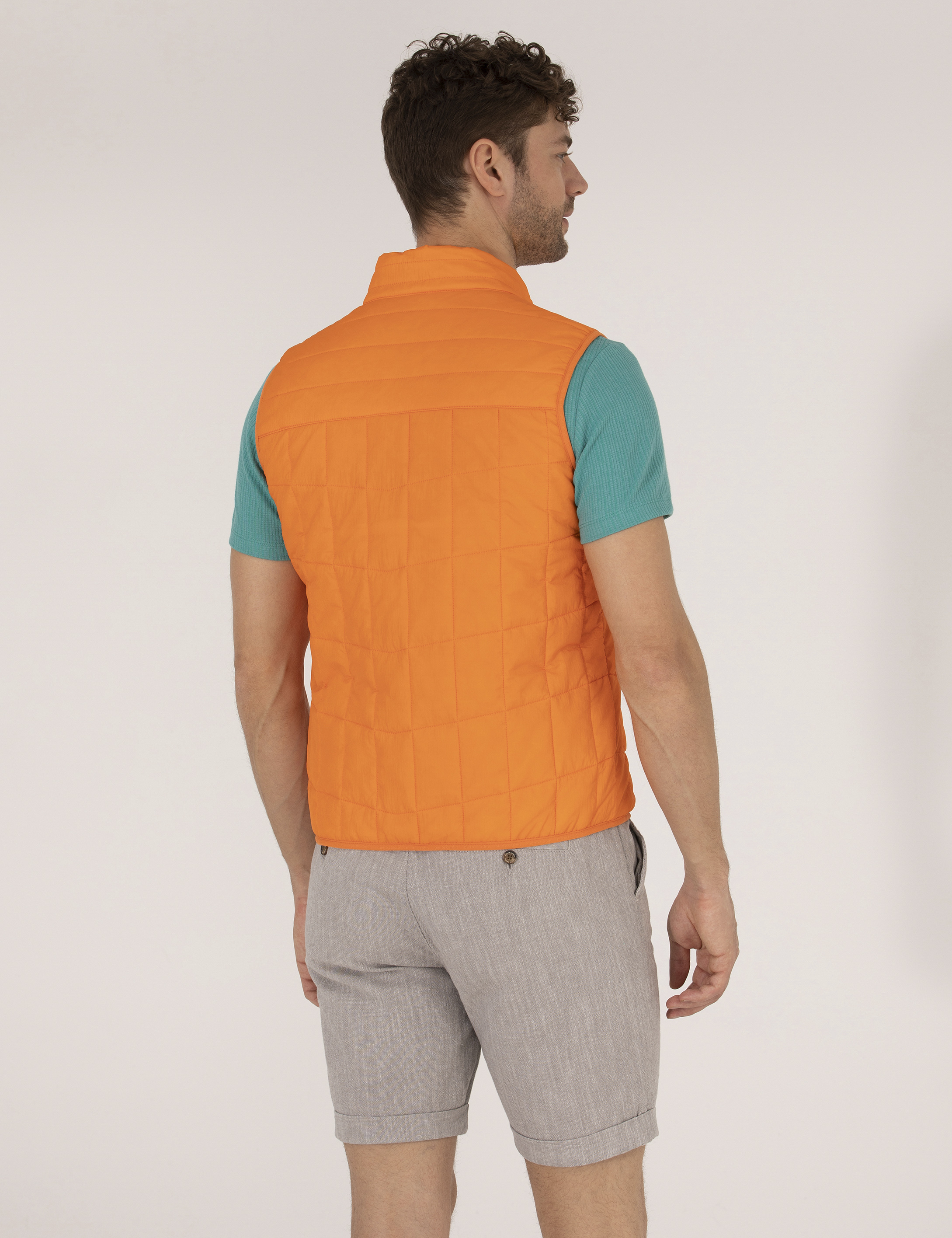 Turuncu Yelek - Image 5