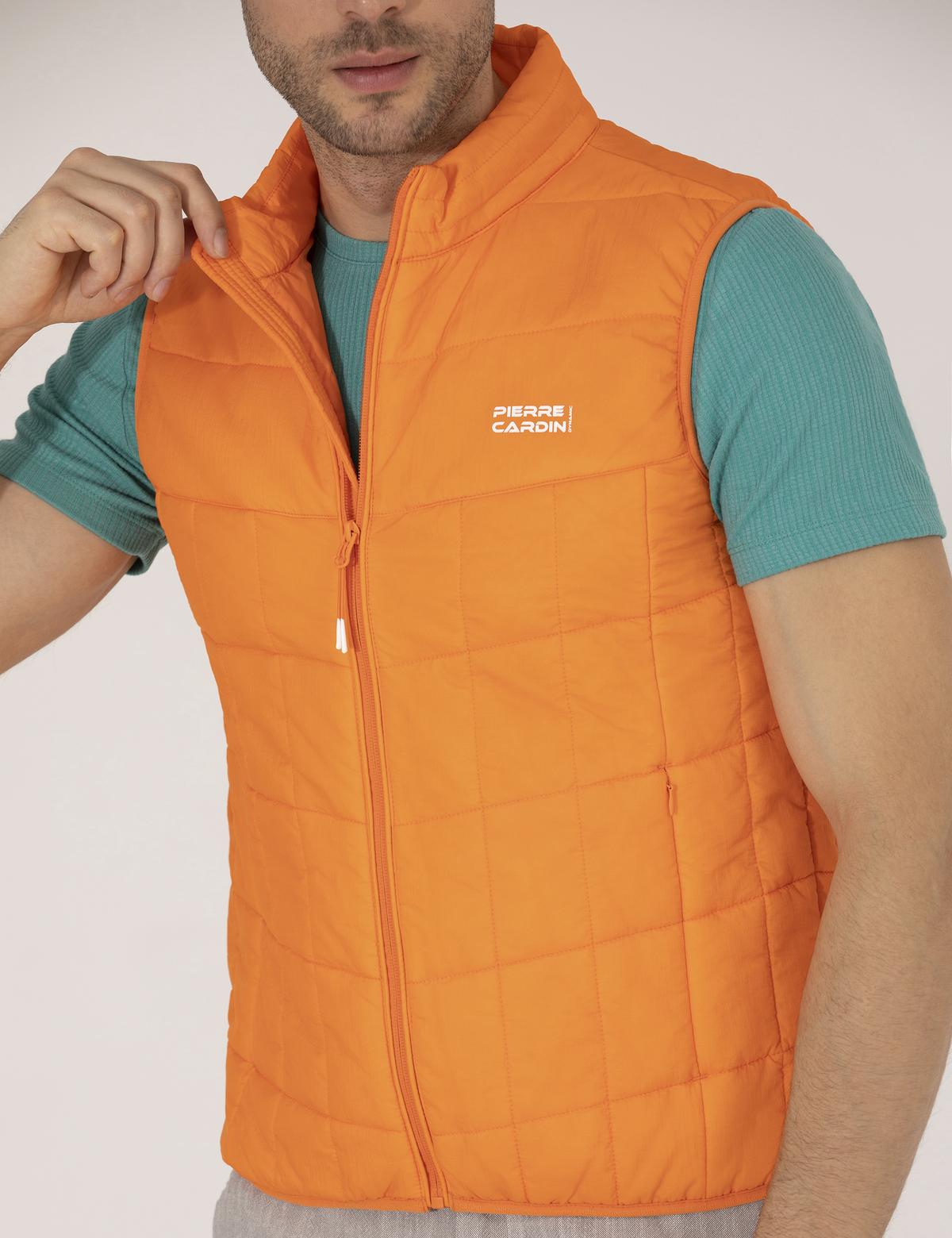 Turuncu Yelek - 50267275033