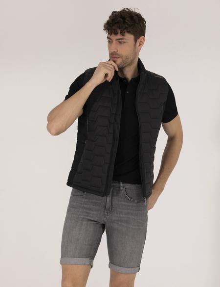 Siyah Yelek - 50269333012