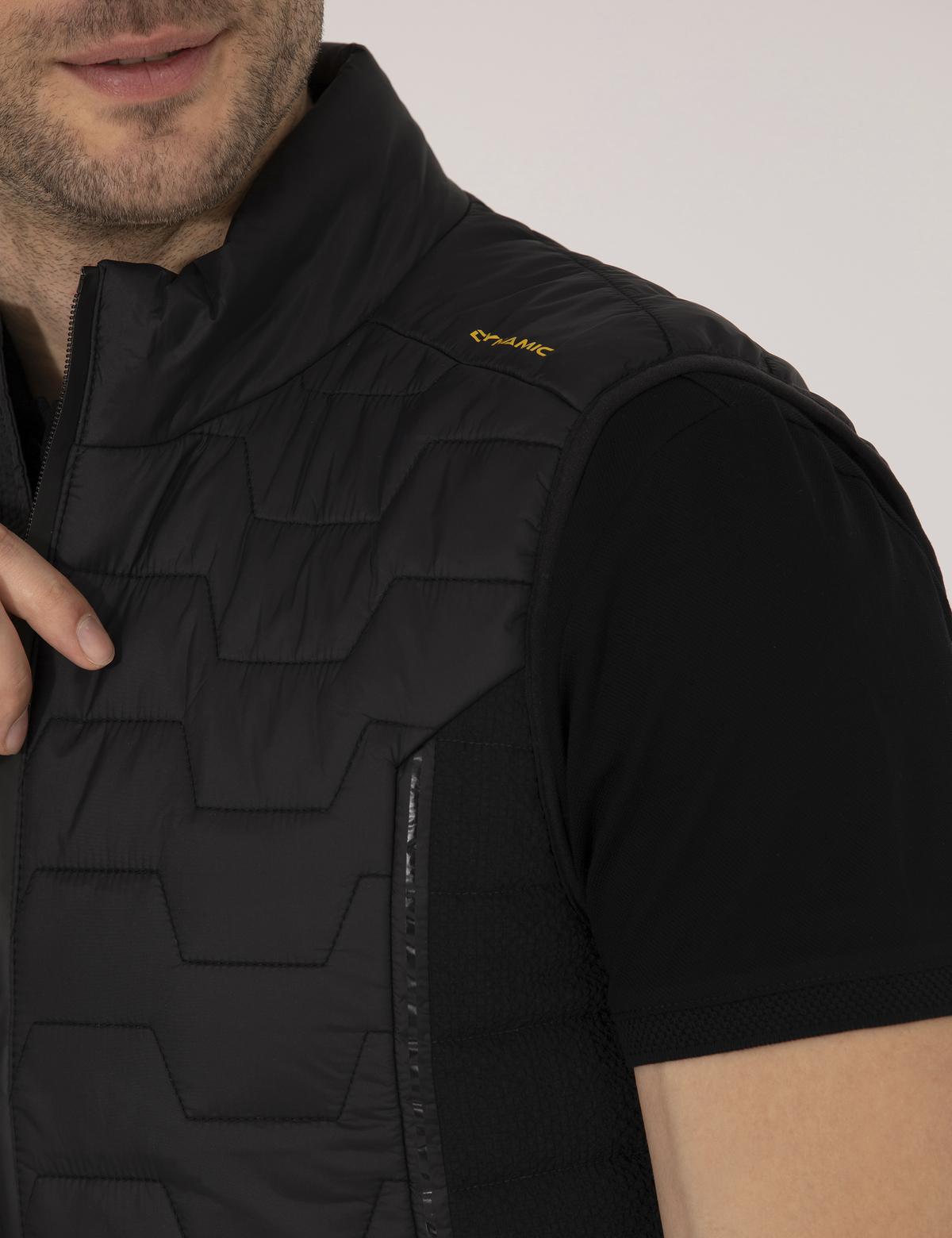 Siyah Yelek - 50269333012