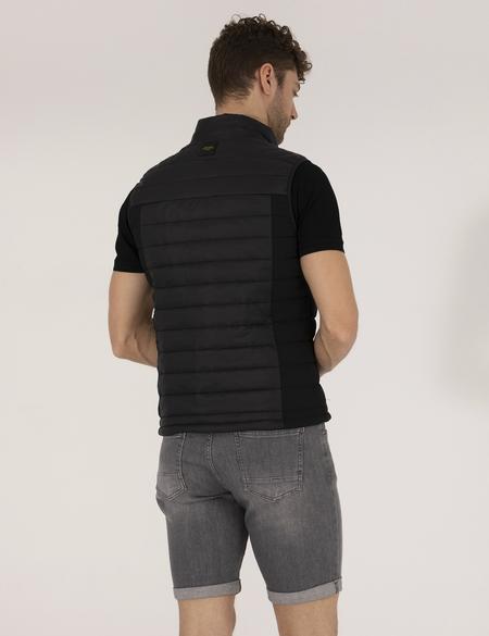 Siyah Yelek - 50269333012