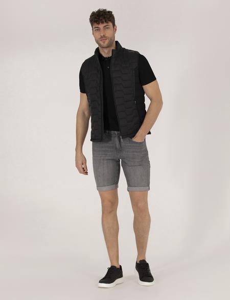 Siyah Yelek - 50269333012