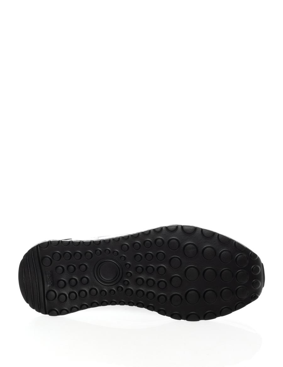 Gri Casual Ayakkabı