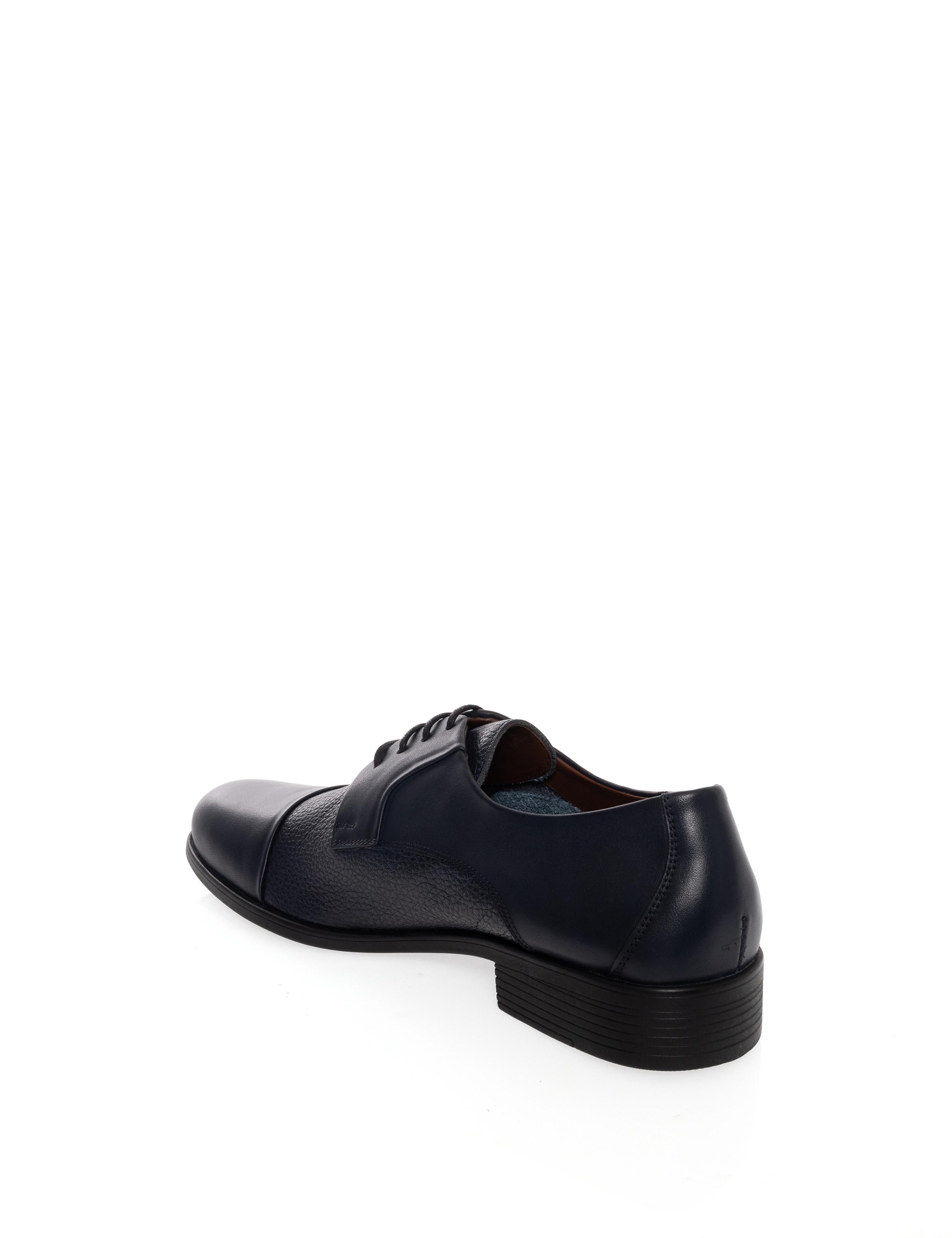 Lacivert Klasik Ayakkabı