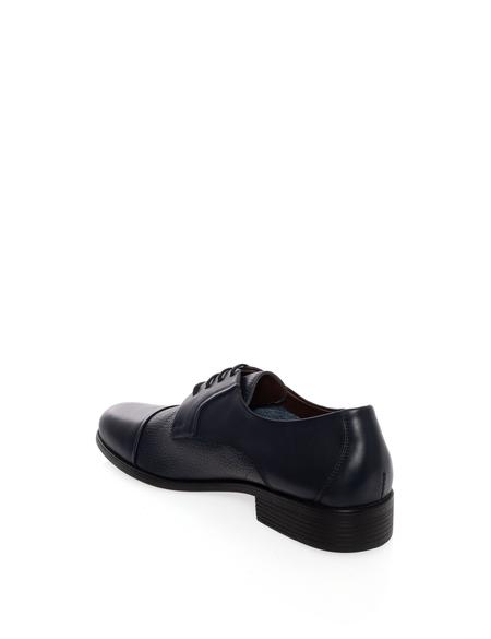 Lacivert Klasik Ayakkabı - 50269057009