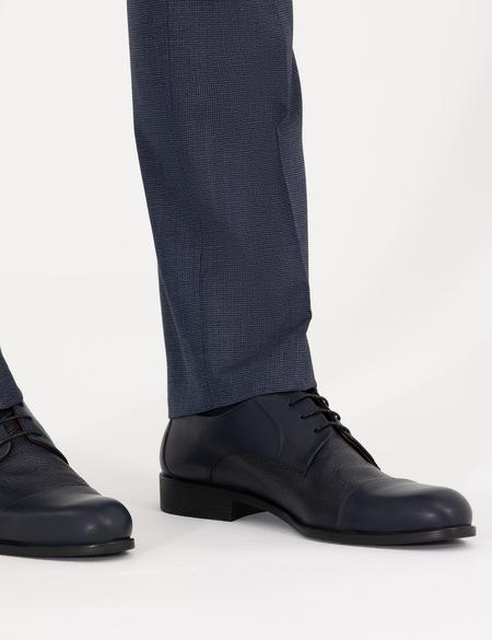 Lacivert Klasik Ayakkabı - 50269057009