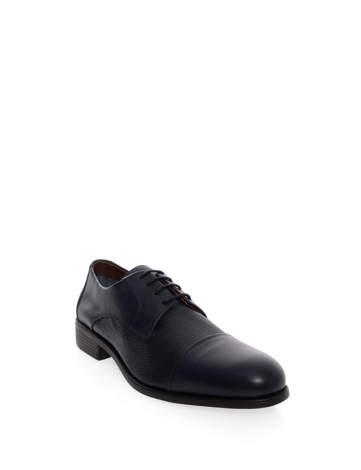 Lacivert Klasik Ayakkabı - 50269057009