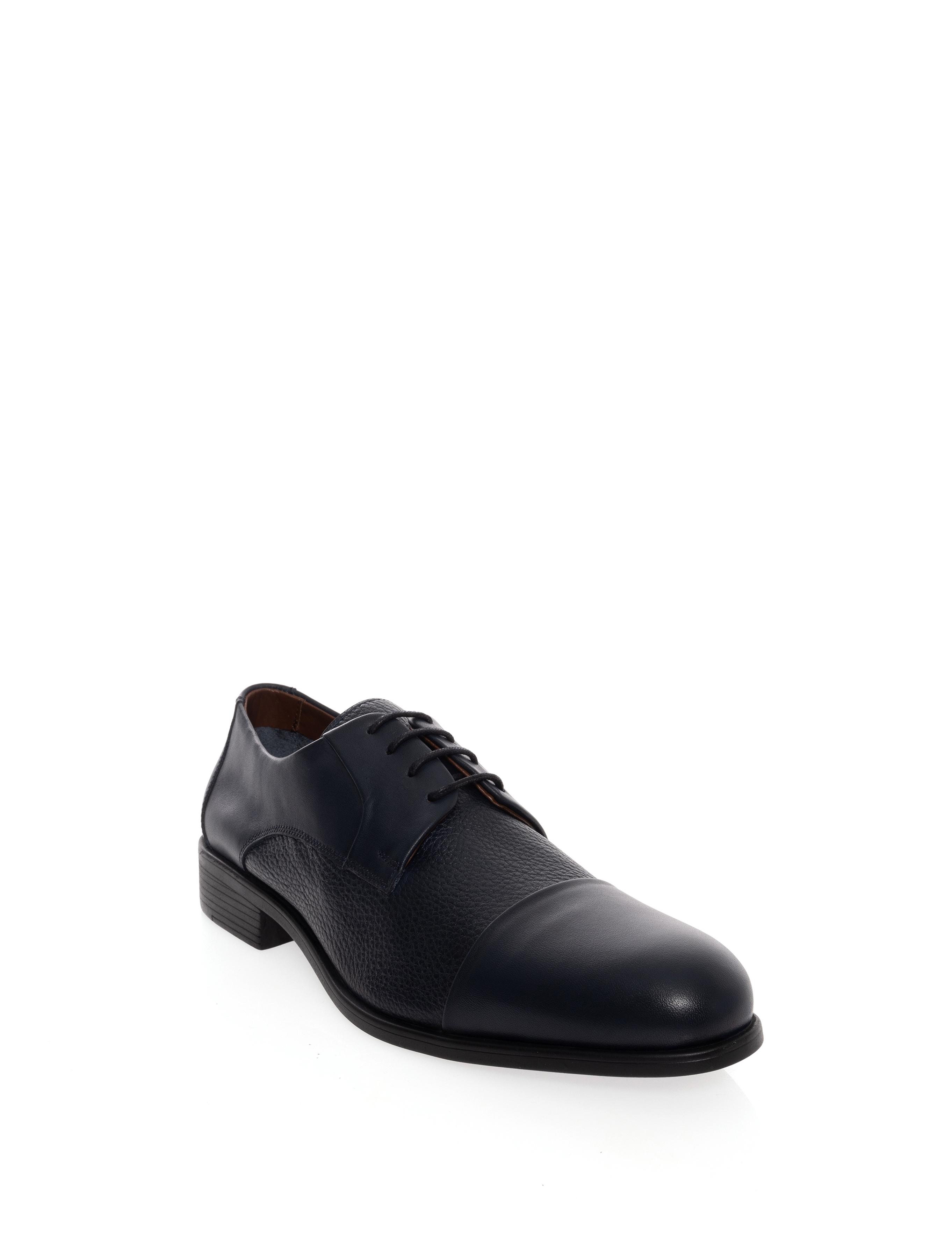 Lacivert Klasik Ayakkabı