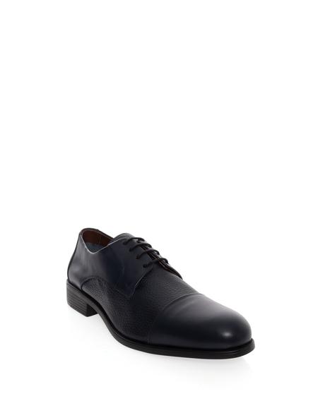 Lacivert Klasik Ayakkabı - 50269057009