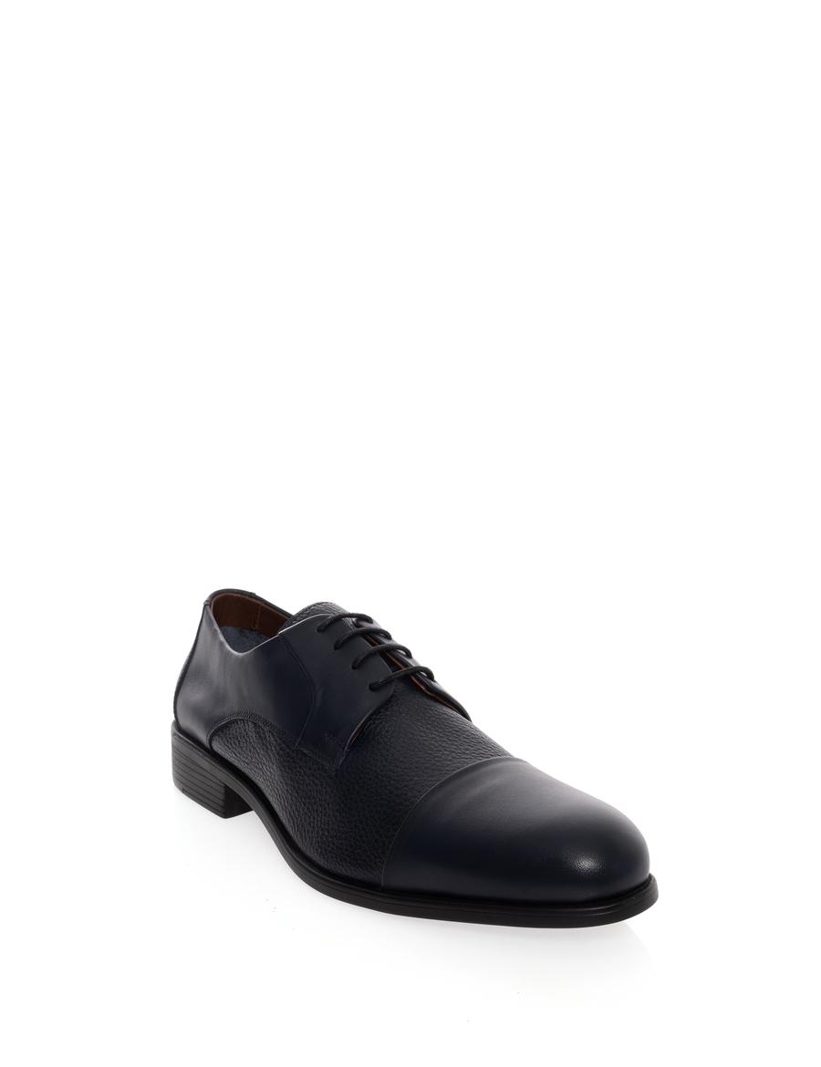 Lacivert Klasik Ayakkabı