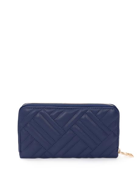 Koyu Mavi Cüzdan - 50277837004