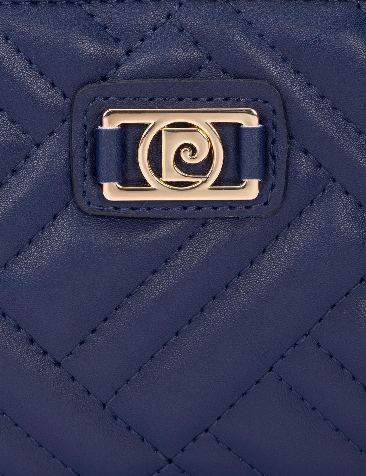 Koyu Mavi Cüzdan - 50277837004