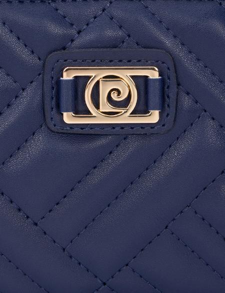 Koyu Mavi Cüzdan - 50277837004