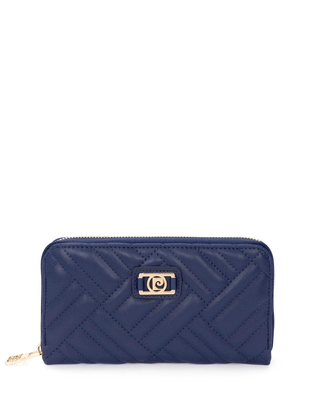 Koyu Mavi Cüzdan - 50277837004