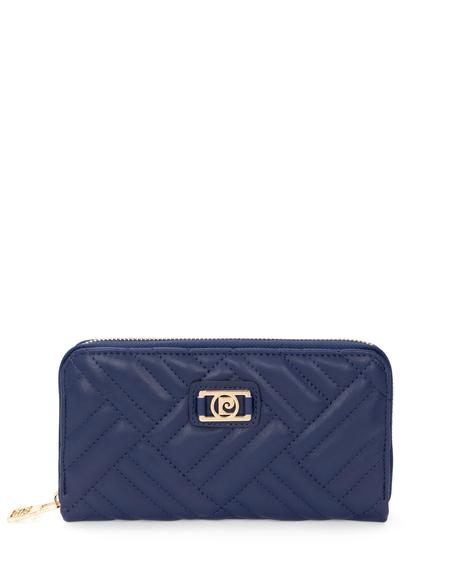 Koyu Mavi Cüzdan - 50277837004