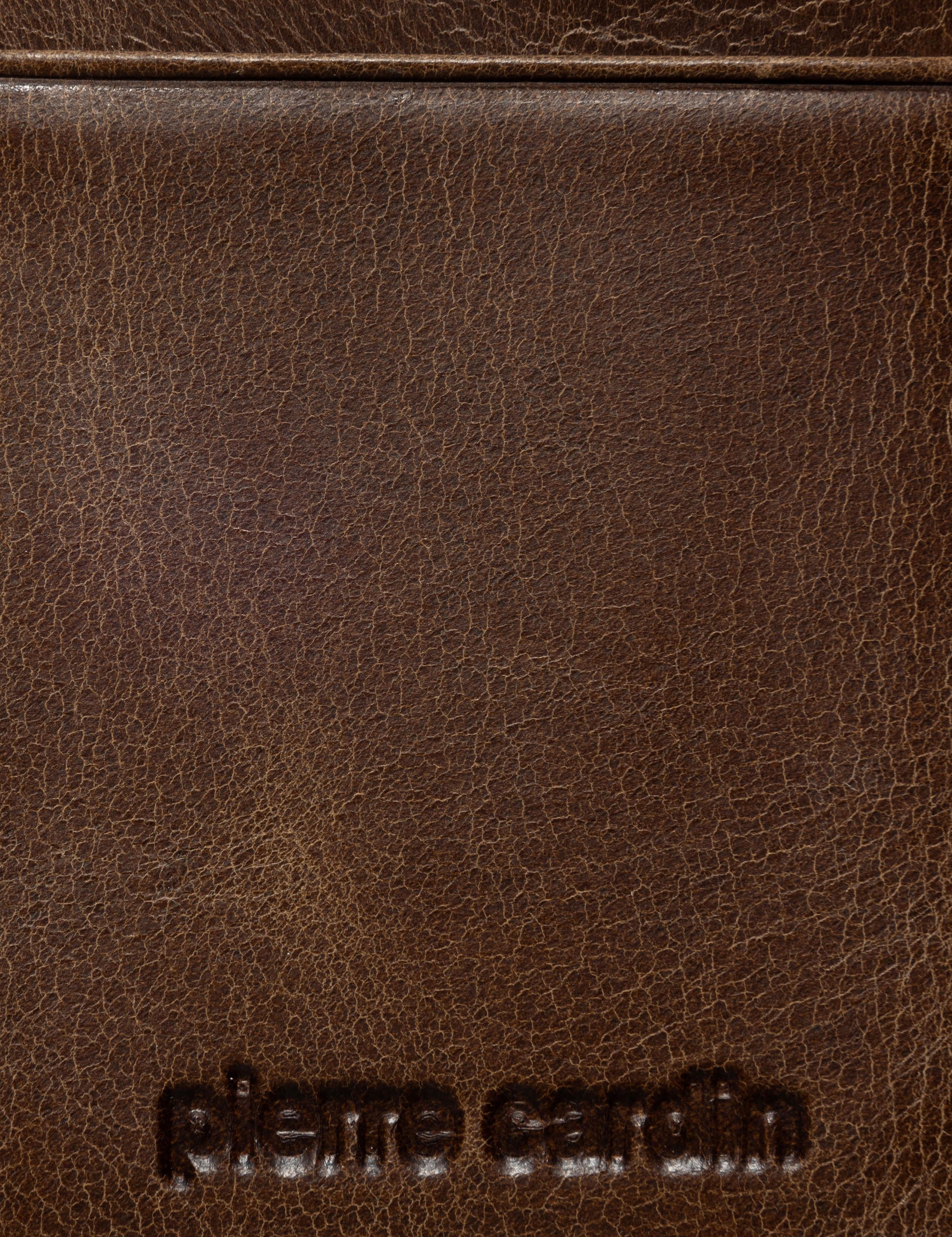 Kahverengi Erkek Kredi Kartlık