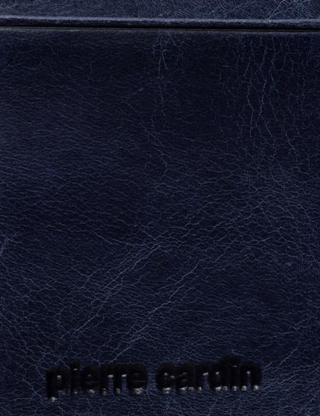 Lacivert Erkek Cüzdan - 50268552004