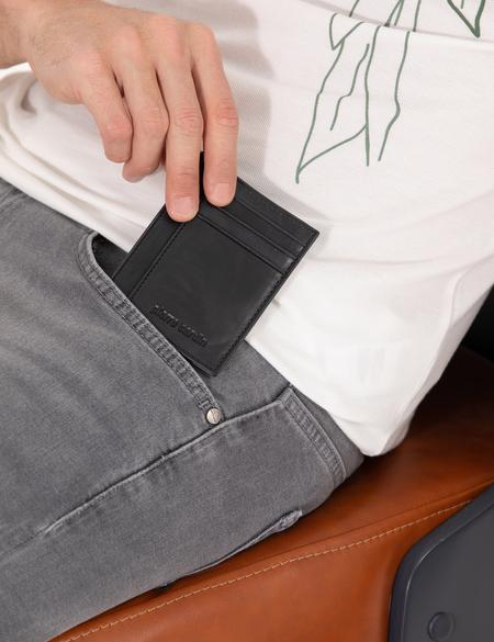 Siyah Cüzdan - 50268552005