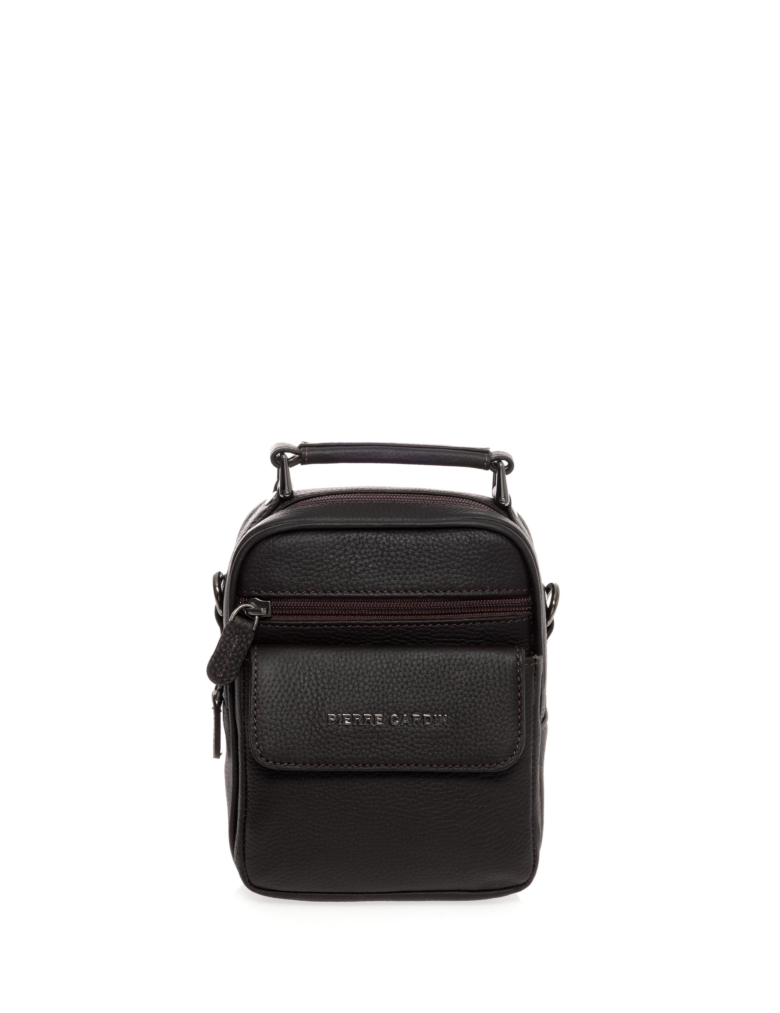 Erkek  Kahverengi El Çanta