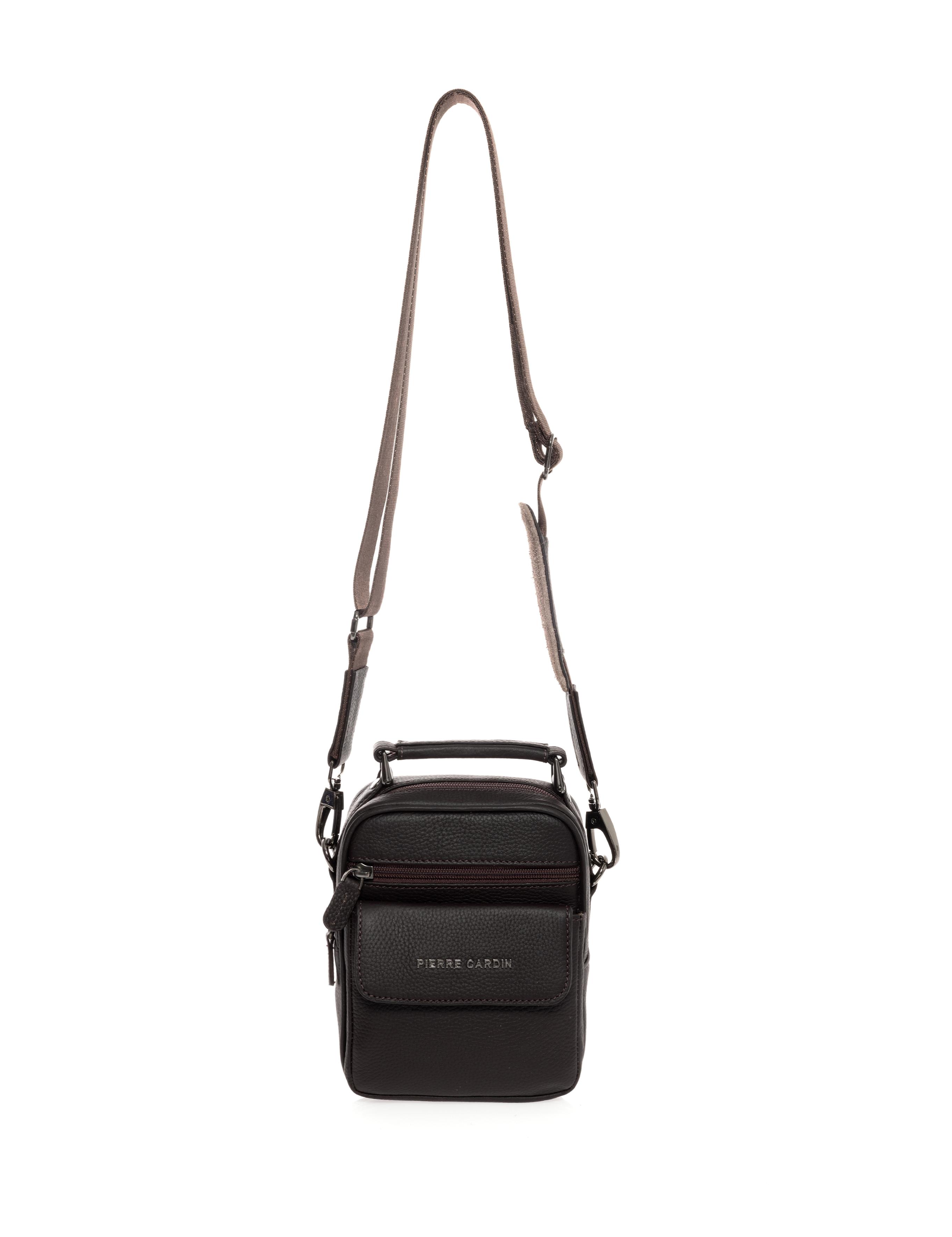 Erkek  Kahverengi El Çanta