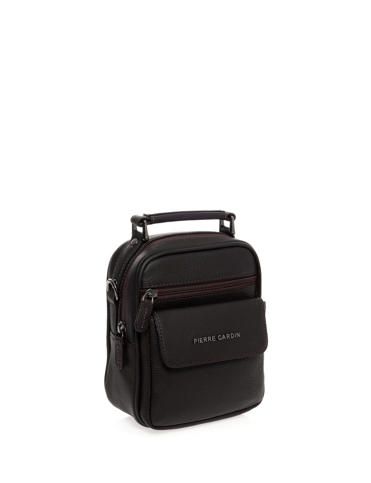 Erkek  Kahverengi El Çanta - 50268771004