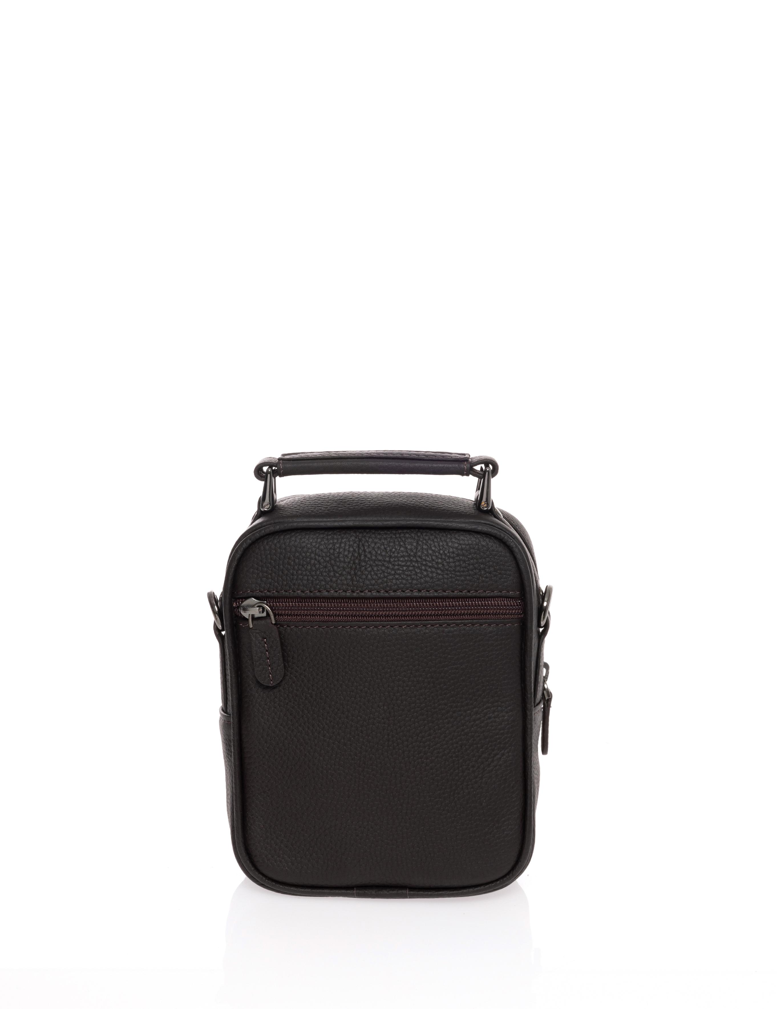 Erkek  Kahverengi El Çanta